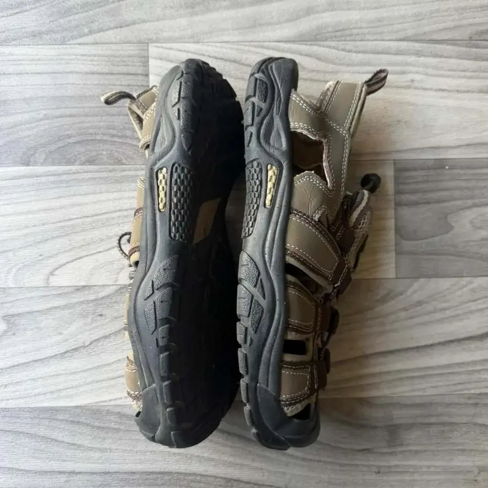 Skechers questions me sandals